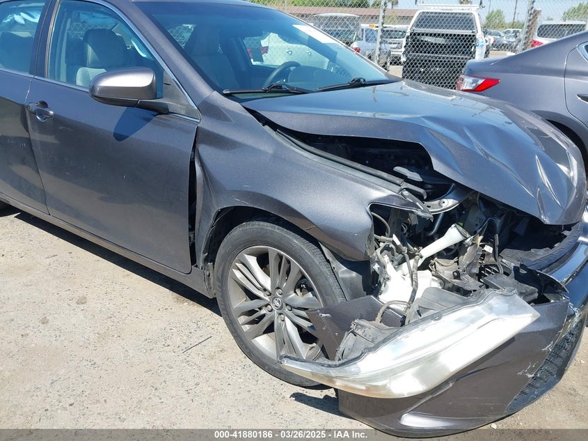 2017 TOYOTA CAMRY VIN: 4T1BF1FK3HU382840