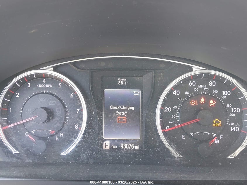 2017 TOYOTA CAMRY VIN: 4T1BF1FK3HU382840
