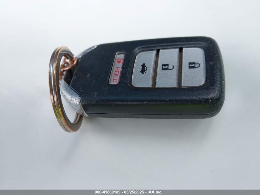 2013 HONDA ACCORD VIN: 1HGCR3F89DA046221