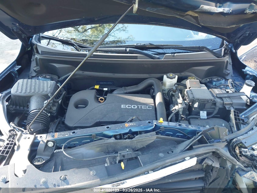 2020 GMC TERRAIN FWD SLE - 3GKALMEV5LL230796