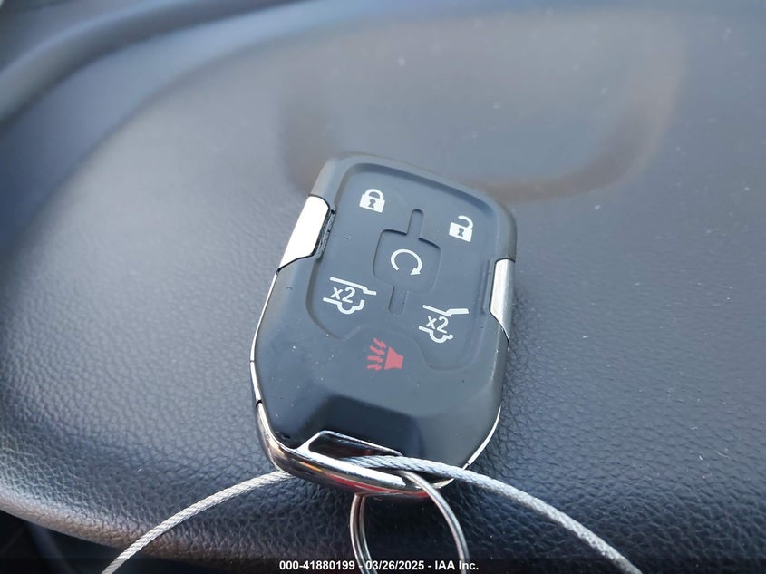 2020 GMC TERRAIN FWD SLE - 3GKALMEV5LL230796