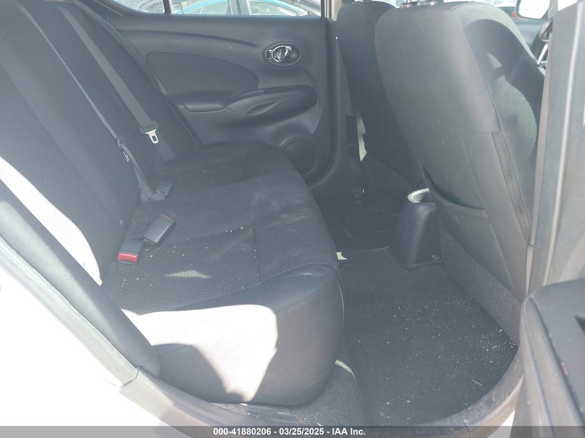 2013 NISSAN VERSA VIN: 3N1CN7AP1DL868975