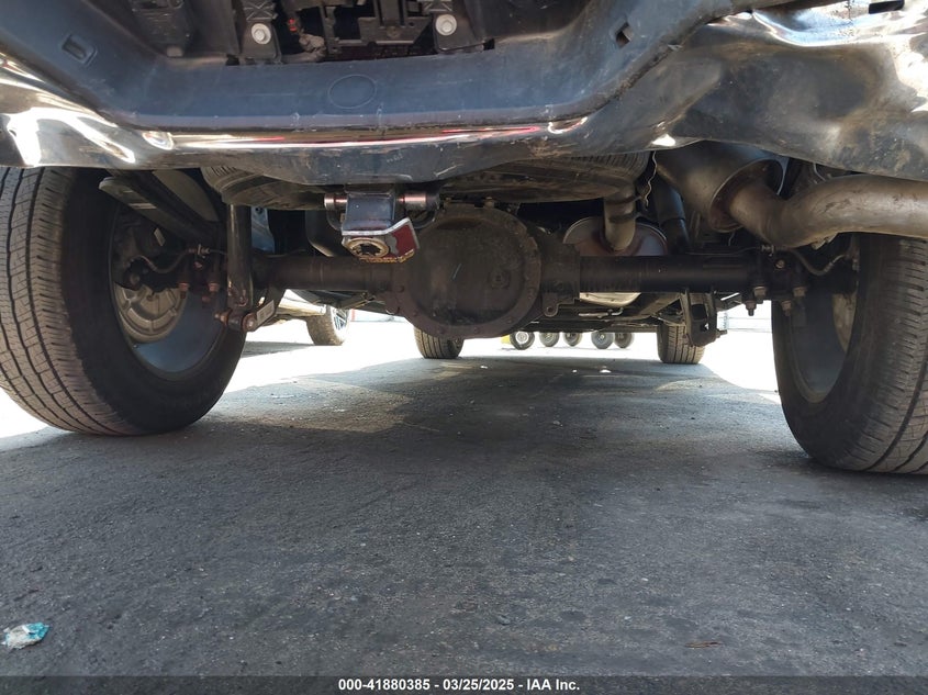 2023 CHEVROLET SILVERADO 1500 VIN: 1GCPACEK8PZ231340