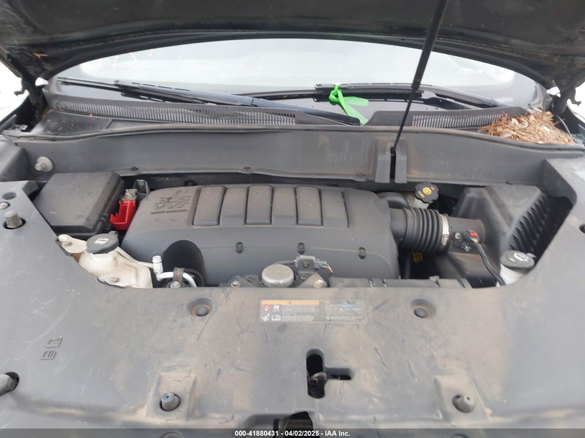 2014 GMC ACADIA SLE-2 - 1GKKVPKD4EJ176705