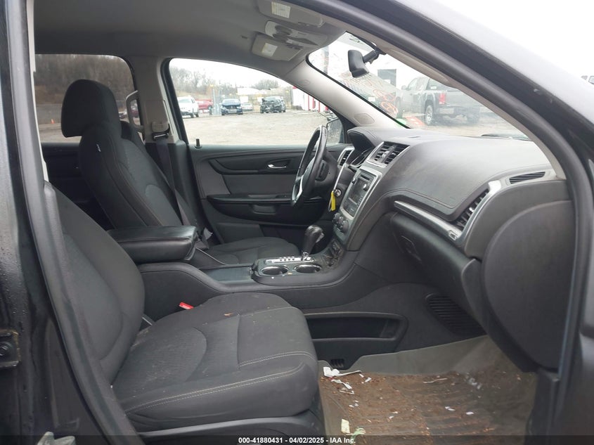 2014 GMC ACADIA SLE-2 - 1GKKVPKD4EJ176705