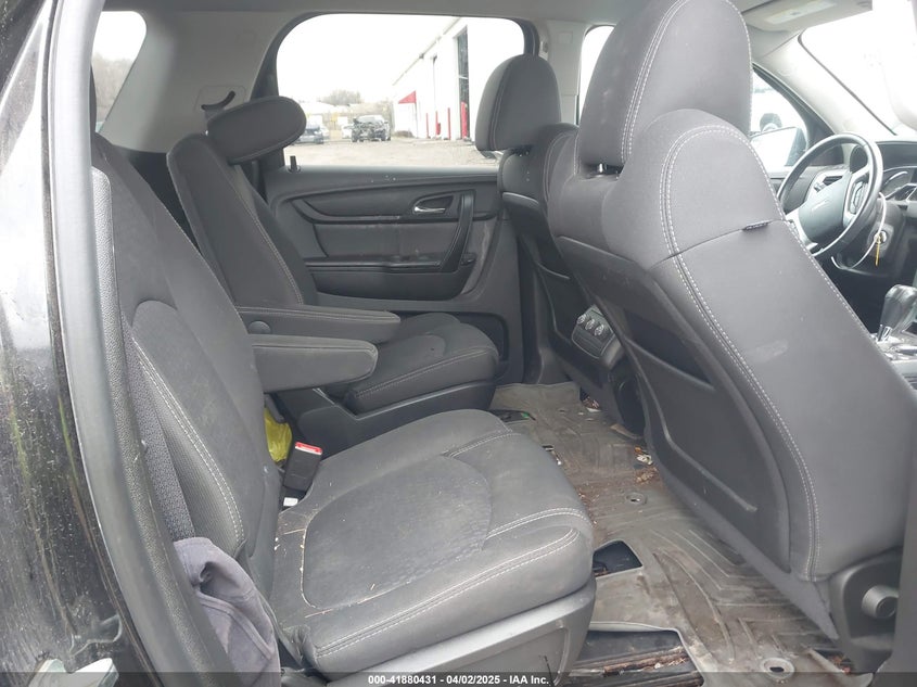 2014 GMC ACADIA SLE-2 - 1GKKVPKD4EJ176705