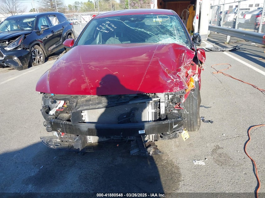 2023 HYUNDAI ELANTRA VIN: KMHLM4AJ6PU082220