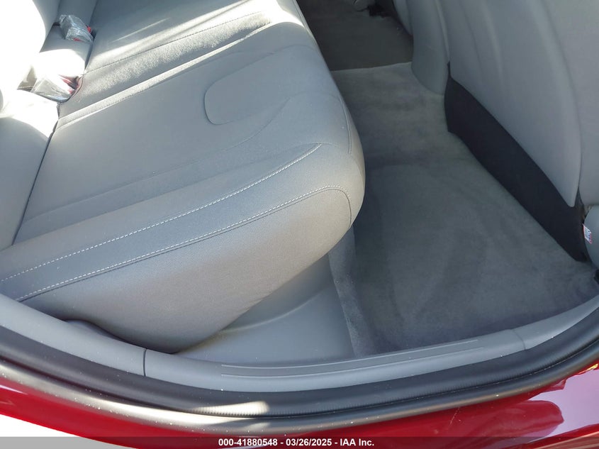2023 HYUNDAI ELANTRA VIN: KMHLM4AJ6PU082220