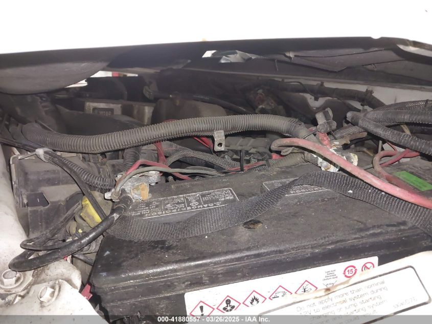 1999 Dodge Ram 2500 St VIN: 3B7KF2365XG244445 Lot: 41880557