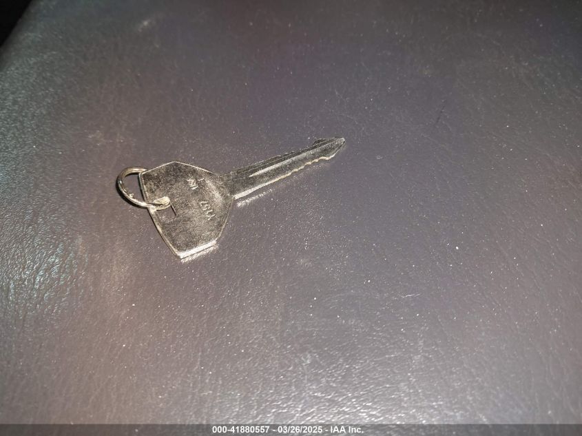 1999 Dodge Ram 2500 St VIN: 3B7KF2365XG244445 Lot: 41880557