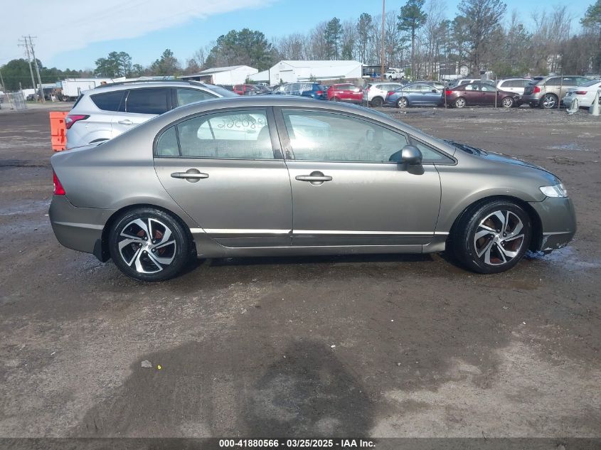 2006 Honda Civic Lx VIN: 1HGFA15506L125980 Lot: 41880566