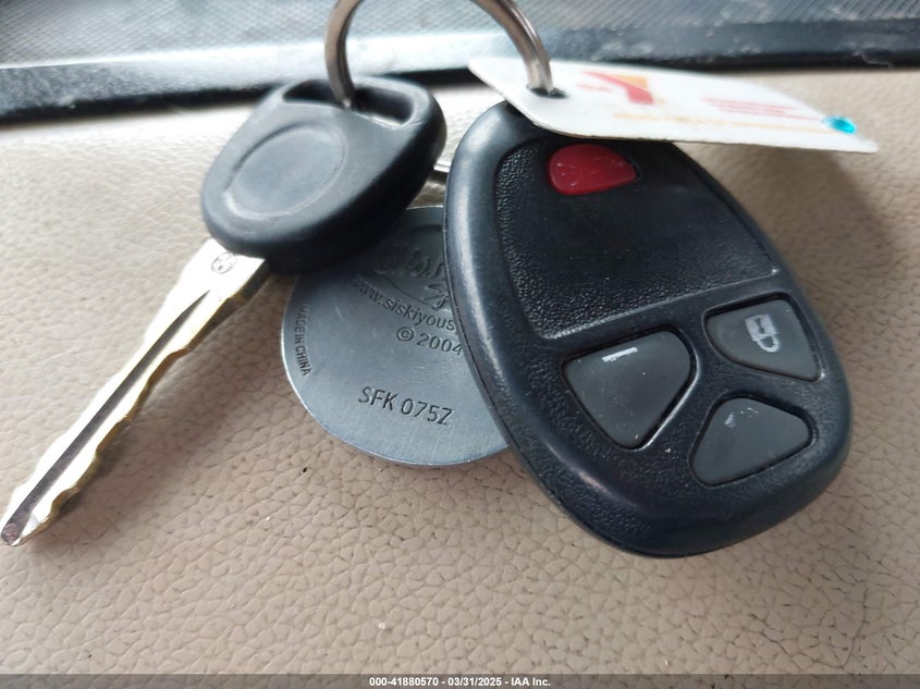 2008 CHEVROLET SILVERADO VIN: 1GCHK23K18F207110