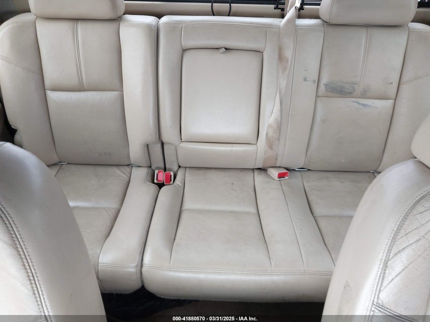 2008 CHEVROLET SILVERADO VIN: 1GCHK23K18F207110