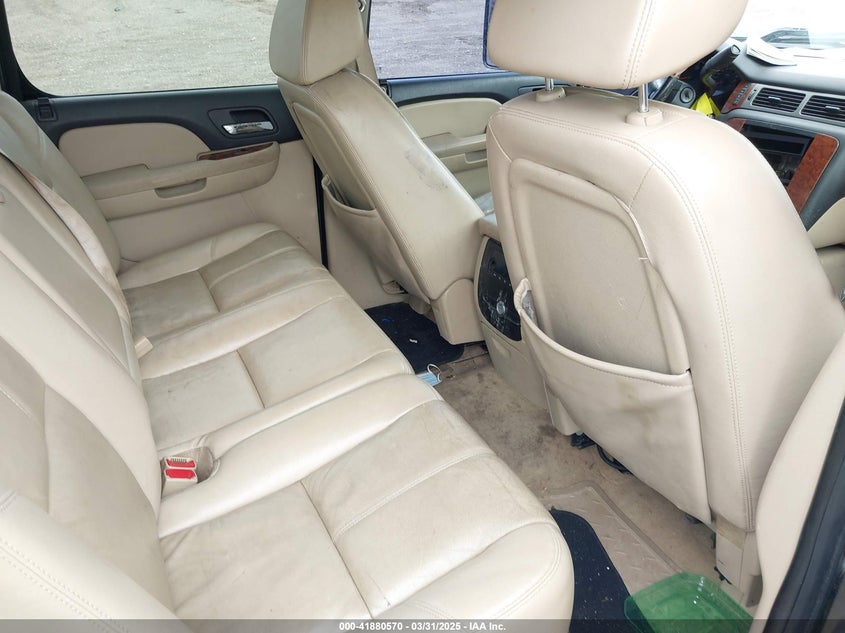 2008 CHEVROLET SILVERADO VIN: 1GCHK23K18F207110