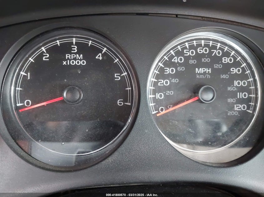 2008 CHEVROLET SILVERADO VIN: 1GCHK23K18F207110