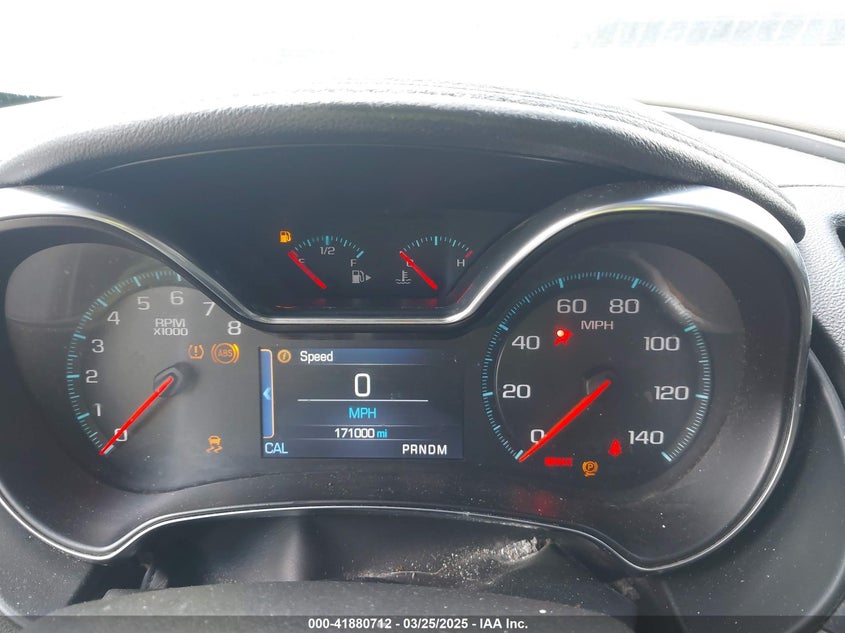 2014 CHEVROLET IMPALA VIN: 1G1155S34EU145366