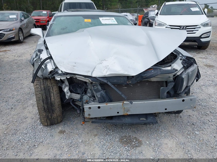 2011 Chevrolet Camaro 2Ss VIN: 2G1FK1EJ4B9115231 Lot: 41880856