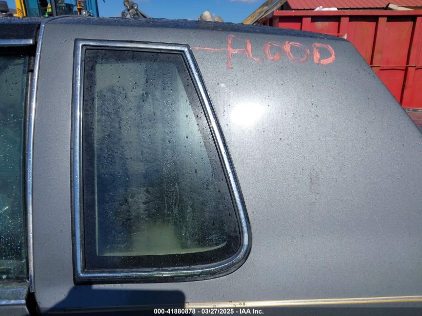 1985 Oldsmobile Cutlass Salon VIN: 1G3GK790FR368655 Lot: 41880878