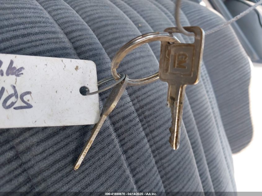 1985 Oldsmobile Cutlass Salon VIN: 1G3GK790FR368655 Lot: 41880878