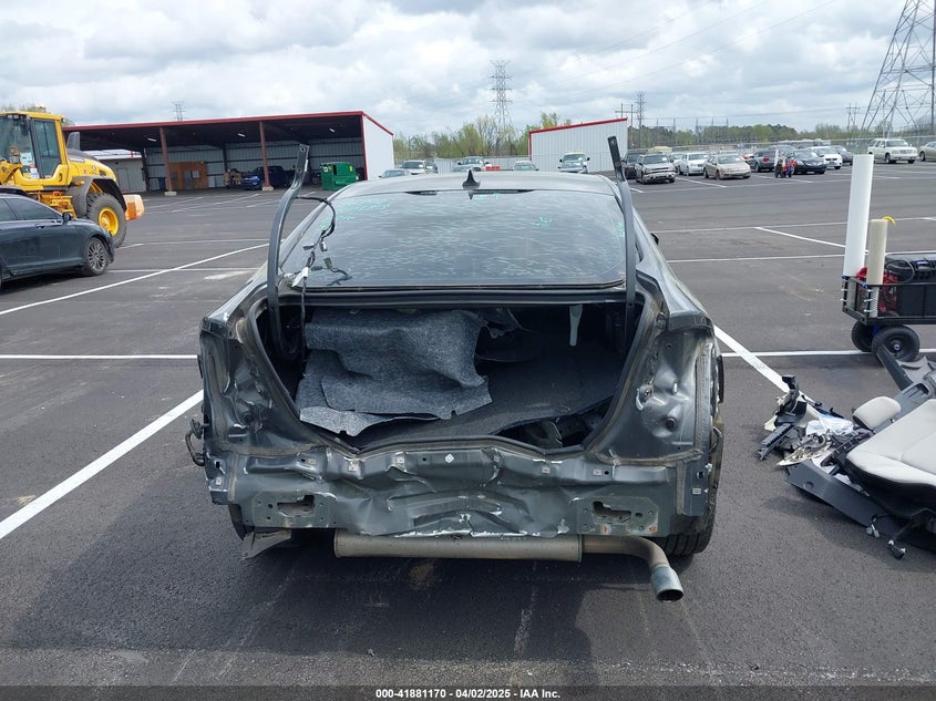 2020 FORD FUSION VIN: 3FA6P0HD2LR161148