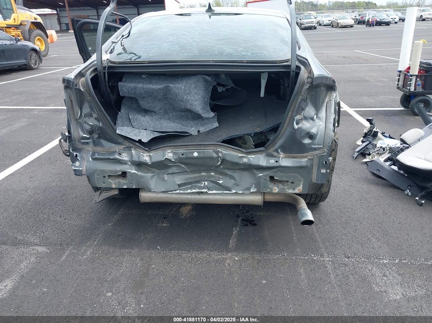2020 FORD FUSION VIN: 3FA6P0HD2LR161148