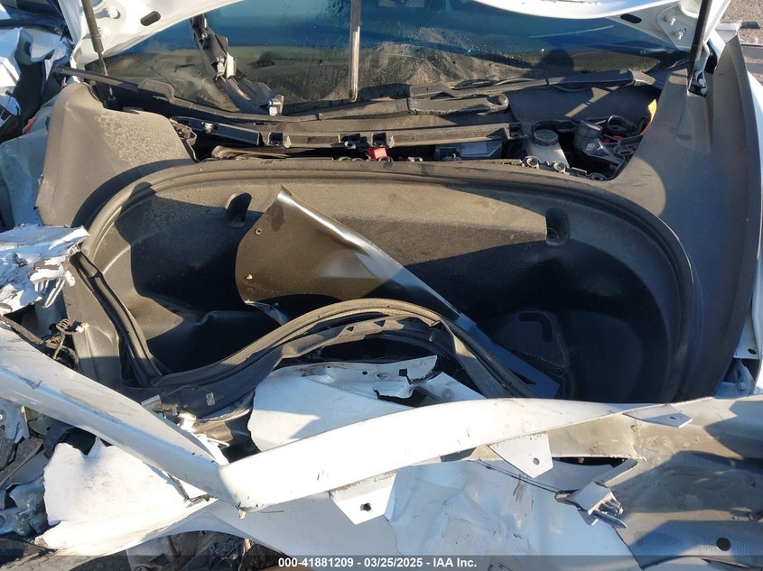 2018 TESLA MODEL 3 VIN: 5YJ3E1EB0JF092440
