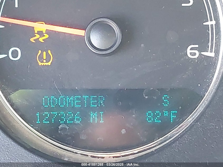 2012 CHEVROLET SILVERADO 1500 VIN: 1GCPKTE72CF176002