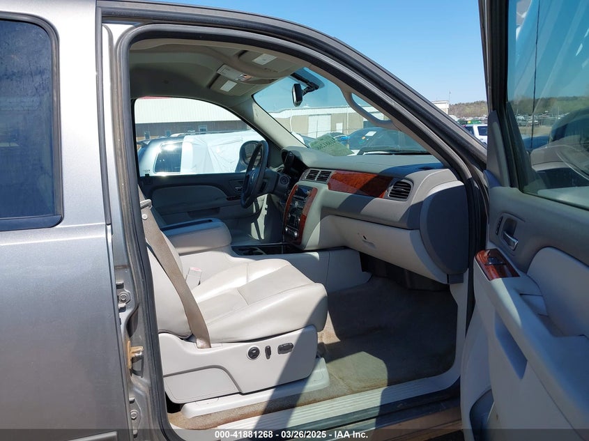 2012 CHEVROLET SILVERADO 1500 VIN: 1GCPKTE72CF176002