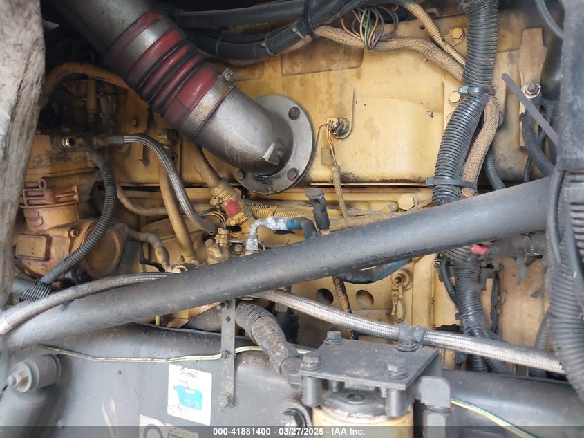 2007 OTHER PETERBILT 379 TRUCK N/A