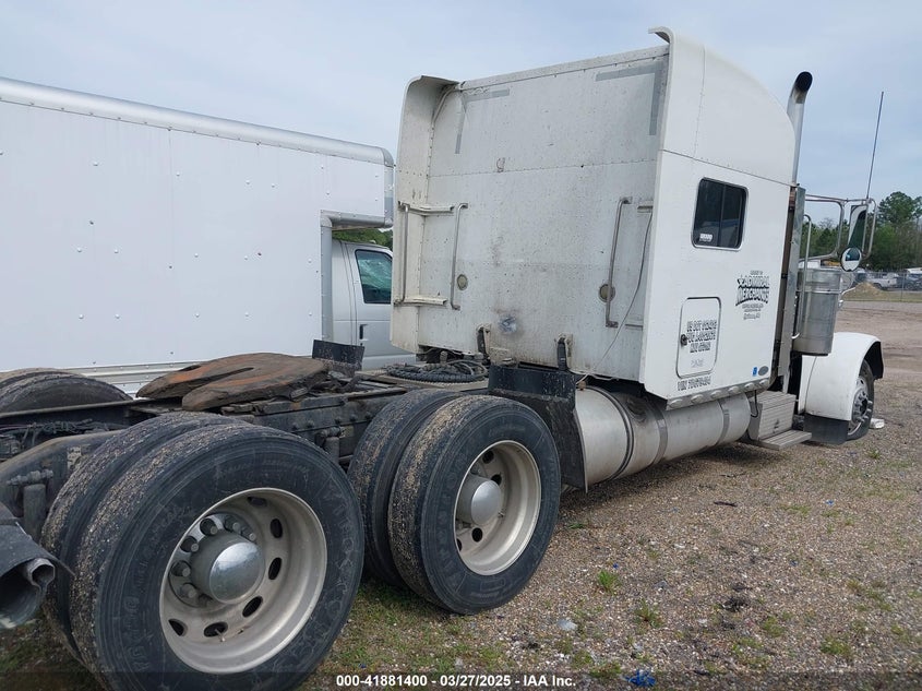 2007 OTHER PETERBILT 379 TRUCK N/A