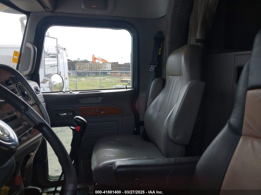 2007 OTHER PETERBILT 379 TRUCK N/A