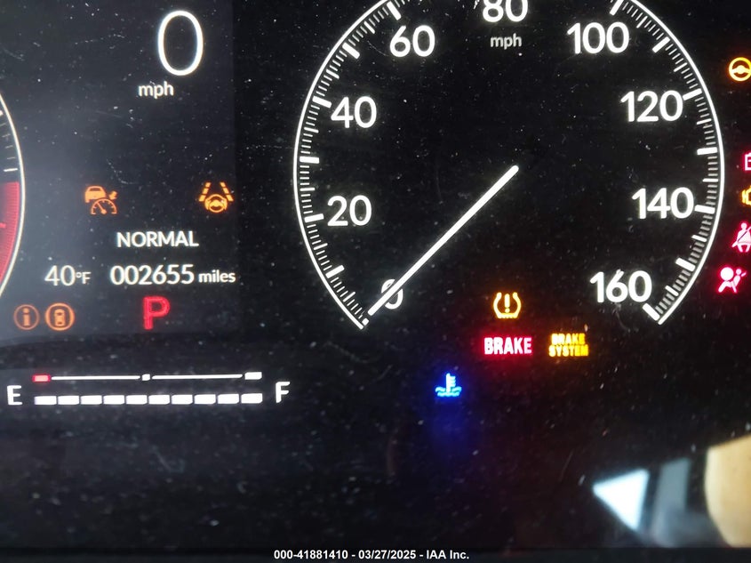 2025 HONDA CIVIC VIN: 2HGFE2F53SH530991