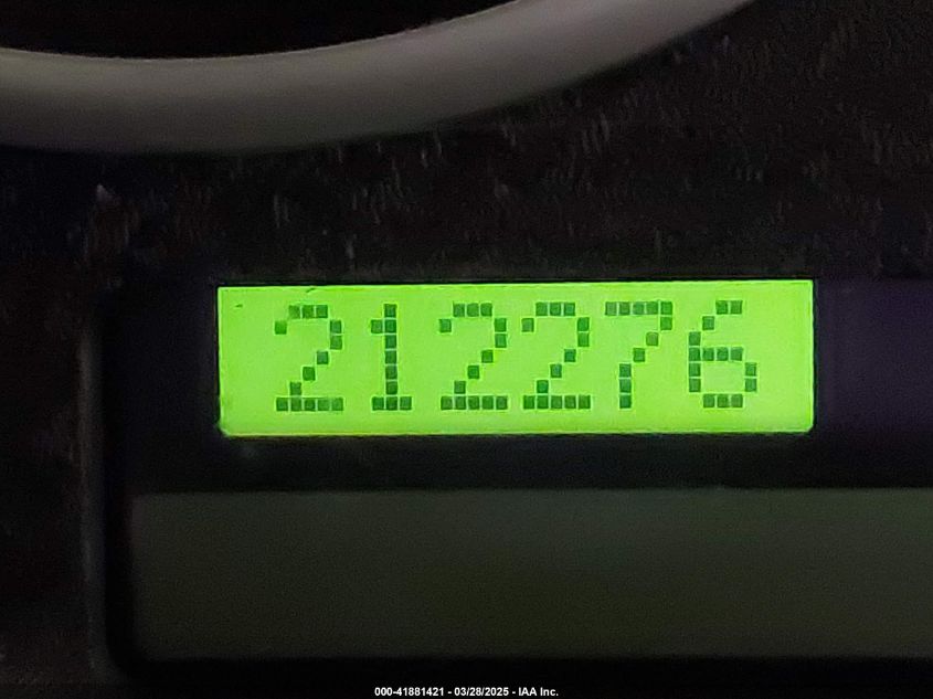 2003 Land Rover Range Rover Hse VIN: SALME11443A135015 Lot: 41881421