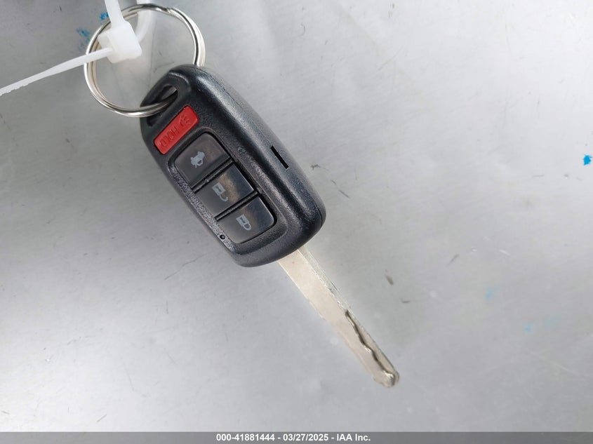 2020 HONDA CIVIC VIN: 2HGFC2F64LH576765