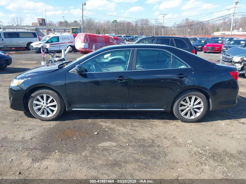 2012 TOYOTA CAMRY VIN: 4T4BF1FK3CR187402