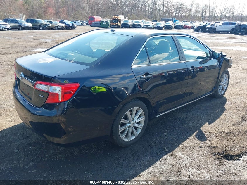 2012 TOYOTA CAMRY VIN: 4T4BF1FK3CR187402