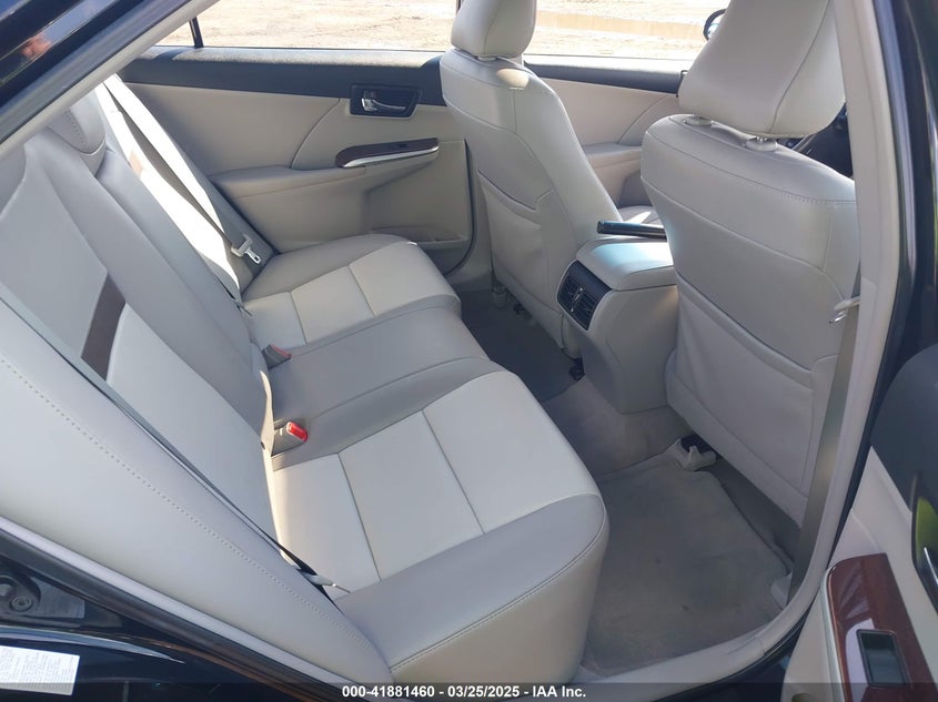 2012 TOYOTA CAMRY VIN: 4T4BF1FK3CR187402
