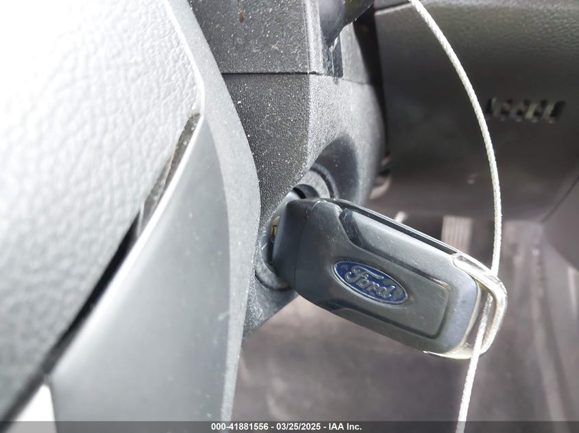 2014 FORD FUSION VIN: 3FA6P0H74ER262673