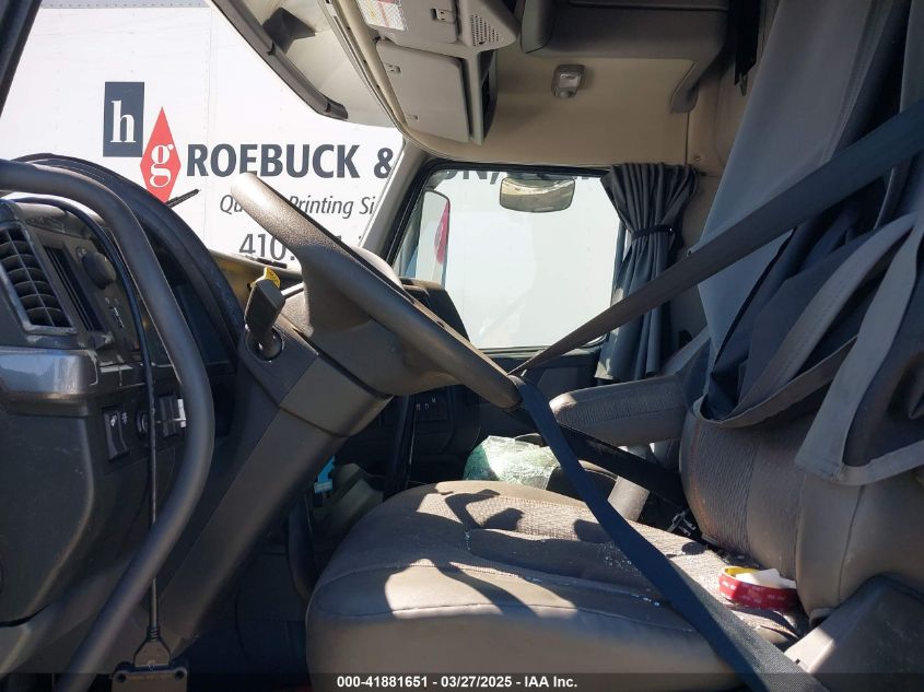 2023 Volvo Vnl VIN: 4V4NC9EH1PN615884 Lot: 41881651