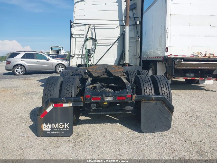 2023 Volvo Vnl VIN: 4V4NC9EH1PN615884 Lot: 41881651