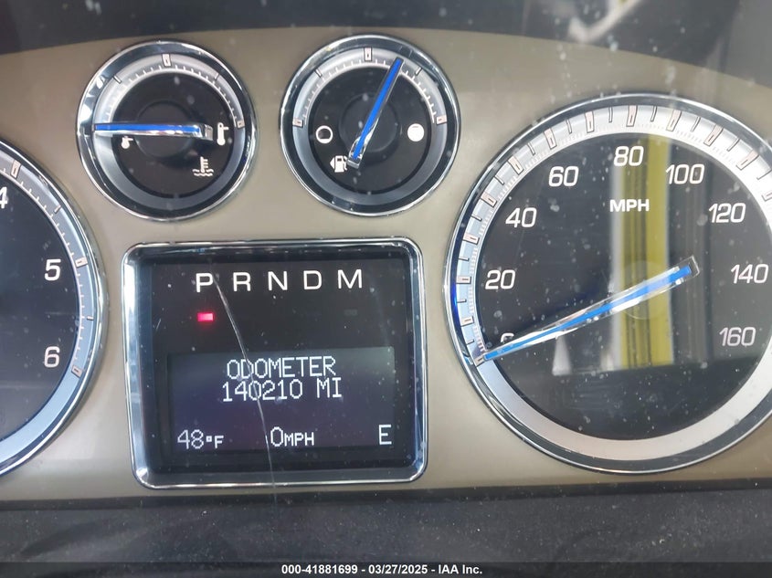 2014 CADILLAC ESCALADE VIN: 1GYS4KEF7ER188972