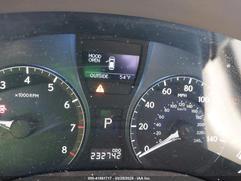 2012 Lexus Rx 350 VIN: 2T2ZK1BAXCC076487 Lot: 41881717