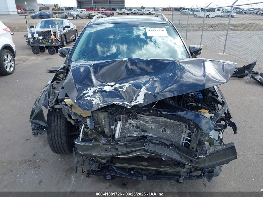 VIN 4S3GTAT64H3737398 2017 SUBARU IMPREZA 2.0I LIMITED
