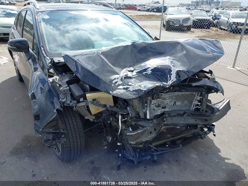 VIN 4S3GTAT64H3737398 2017 SUBARU IMPREZA 2.0I LIMITED