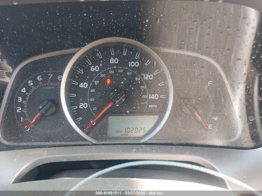 2015 TOYOTA RAV4 VIN: 2T3WFREV6FW131553