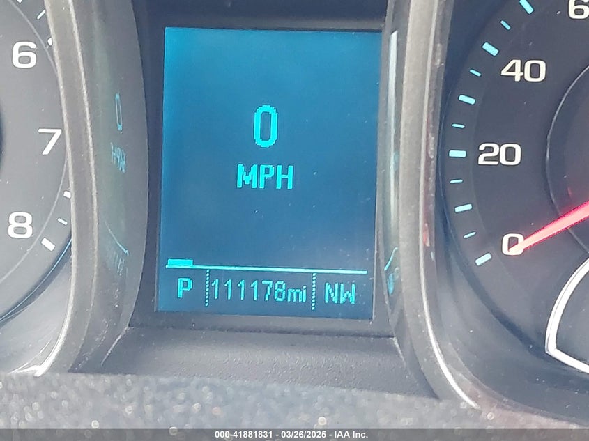 2013 CHEVROLET MALIBU VIN: 1G11C5SA3DF198695