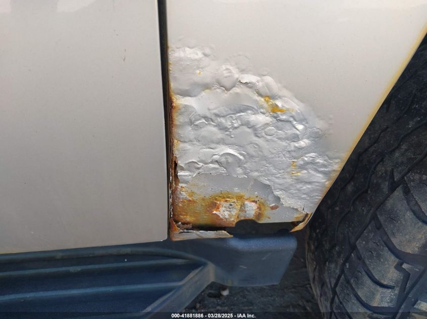 2007 Chevrolet Avalanche 1500 Ls VIN: 3GNFK12357G123484 Lot: 41881886