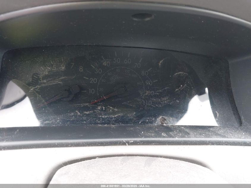 2005 Toyota Corolla Le VIN: 1NXBR32E45Z442638 Lot: 41881951