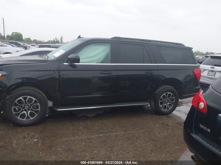 2023 FORD EXPEDITION VIN: 1FMJK1J80PEA05622