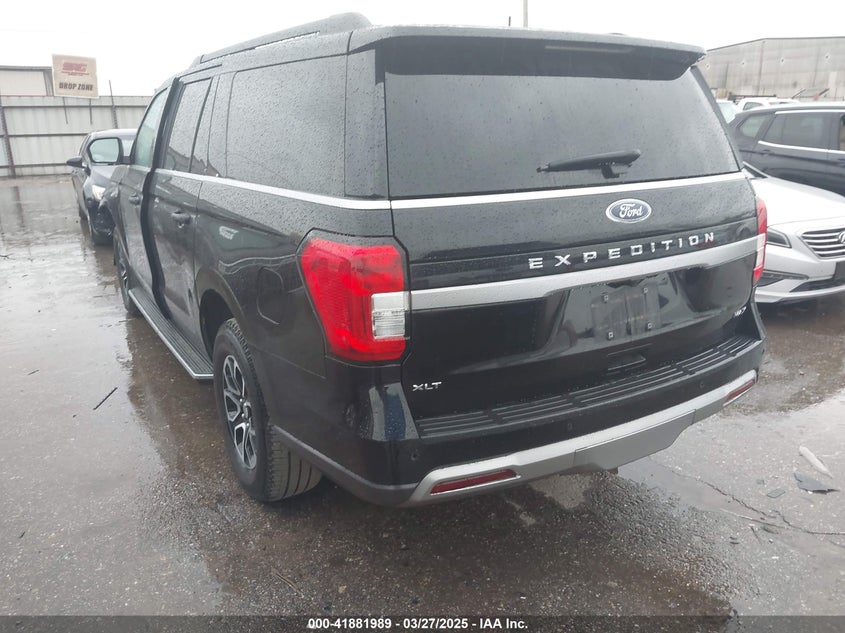 2023 FORD EXPEDITION VIN: 1FMJK1J80PEA05622